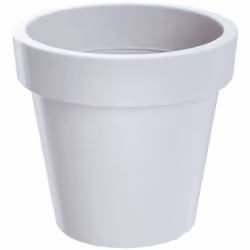 Lofly est une série de pots de la célèbre société Prosperplast aux formes élégantes et classiques. Fabriqués en plastique de  ...