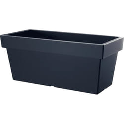 Prosperplast - lofly case 111,5L pot, dimensions (mm) 992x390x410, couleur Anthracite - Anthracite
