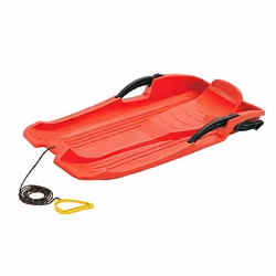 Prosperplast HORNET, Pulka, Rouge, Plastique, unisexe, -18 °C, 800 mm