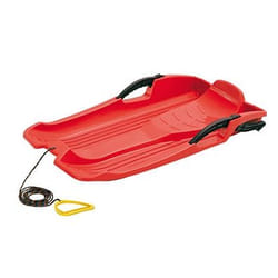 Prosperplast HORNET Pulka Rouge Plastique