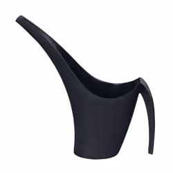 Herstera Giraffe, 1,5 L, Plastique, Anthracite