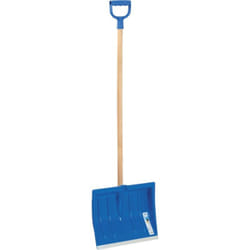 Format - Pelle à neige en plastique Typ alpin 1A 410 mm