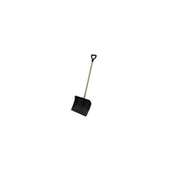 Prosperplast - Pelle à neige manche en bois 123 cm