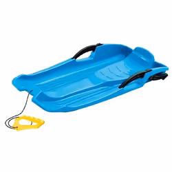 Prosperplast HORNET, Pulka, Bleu, Plastique, unisexe, -18 °C, 800 mm