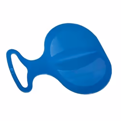 Prosperplast FREE, Luge soucoupe, Bleu, Plastique, unisexe, -18 °C, 335 mm