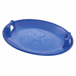 Prosperplast SPEED, Luge soucoupe, Bleu, Plastique, unisexe, -18 °C, 130 mm