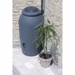 Prosperplast Aquacan Baby 210 L