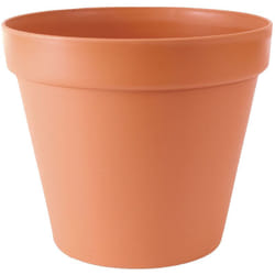 Prosperplast - Pot à Fleurs Glinka 9,4L Terre Cuite 300x300x260 mm