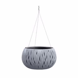 Prosperplast DSK370WS-405U, Gris, Vitrocéramique, 370 mm, 218 mm, 1 pièce(s)