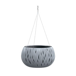 Prosperplast DSK370WS-405U jardinière Gris Vitrocéramique 1 pièce(s)