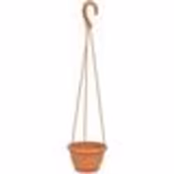 Terra Agro Lampe Suspendue Terracotta 16 CM