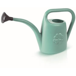 Arrosoir de jardin 4,5L Prosperplast Koni en couleur sève - Sage