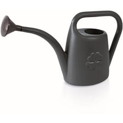 Arrosoir de jardin 4,5L Prosperplast Koni en couleur anthracite - Anthracite