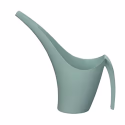 Herstera Giraffe, 1,5 L, Plastique, Vert