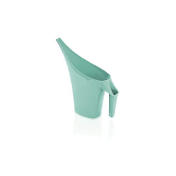Prosperplast - coubi arrosoir pour plantes d'intérieur 2 litres plastique (sauge) IDUKON2-623U