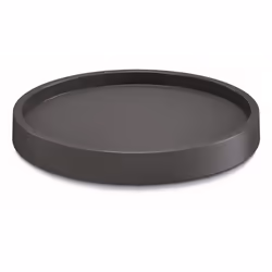 Plateau pour plantes sur roues Prosperplast IPRR370-S433 Soucoupe Base mobile - couleur anthracite 366cm