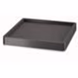 Porte-pot de fleurs - Prosperplast - IPRS300-S433 - Carré - Plastique - 292 cm