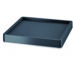 Plateforme mobile carrée IPRS450 Anthracite