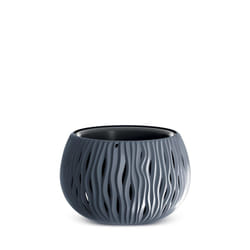 Prosperplast DSK240-S433 jardinière Anthracite Vitrocéramique 1 pièce(s)