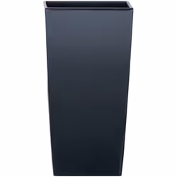 Description générale Le Pot Prosperplast Urbi Square est une jardinière décorative de couleur anthracite, alliant élégance et ...