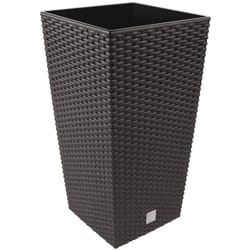 Prosperplast - Jardinière avec réservoir 45x24x24 cm en Ocre
