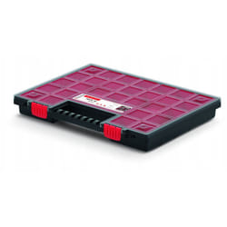 Prosperplast - Organisateur d'outils et d'atelier KNO40305B