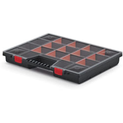 Prosperplast - organiseur d'outils kistenberg KNO50407