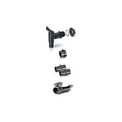Prosperplast - kit de raccordement pour récupérateur d'eau waterform ZA4294