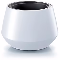Pot de collection heos Dimensions: 436x436x299. Whiteexcellent pour la décoration intérieure, mais il convient également à l' ...