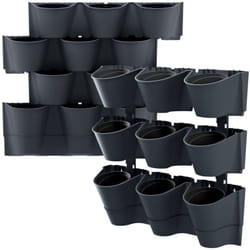 Prosperplast - jardin cascade jardin vertical suspendu
