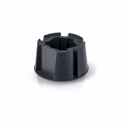 Waterform de base de tonneau d'eau de Prosperplast. Facilite l'écoulement del réservoir de eau, facilitant la gestion de robi ...