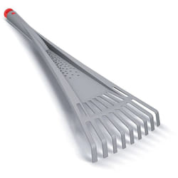 Prosperplast - Râteau r rakes plus , dimensions (mm) 539x172x63, couleur Gris