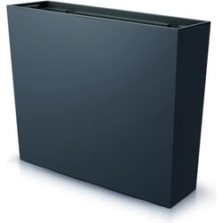Jardinière Prosperplast Urbi Case T DUC600T-S433 Bac à fleurs - couleur anthracite