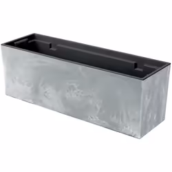 Dust of the Urbi Case Beton Effect Collection Dimensions: 580x180x195 Concretexcence pour la décoration intérieure, mais conv ...