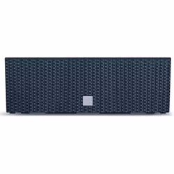 Jardinier du balcon de la collection de cas Rato Dimensions: 580x180x195 mm Anthracite
