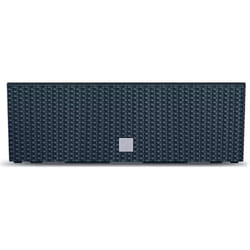 Prosperplast - Jardinière de balcon rato case 58x18x19 cm - Anthracite - Anthracite