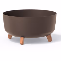 Les pots de fleurs de la gamme Gracia sont fabriqués en plastique de qualité supérieure et sont résistants aux conditions mét ...