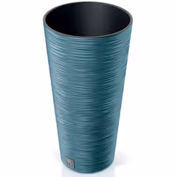 Description générale La collection Furu présente un pot de couleur bleue, idéal pour vos plantes. Avec des dimensions de 30 x ...