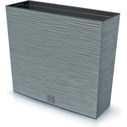 Jardiniere Prosperplast Furu Case T insert box DFC600T-422U - couleur béton (gris) 12/44l