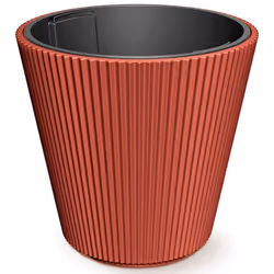 La collection Milly a pour sa principale caractéristique qui est fabriquée avec un soulagement qui donne au Macétero une appa ...