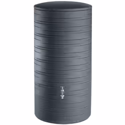 La bouteille d'eau de pluie NOVARA 280L allie fonctionnalité et design moderne de couleur granit noir. Avec des dimensions de ...