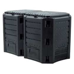 Prosperplast Module Compogreen 800 L Noir