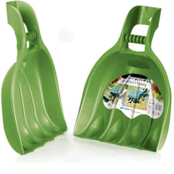 Prosperplast - Grattoir à feuilles et à herbe IGLIS1