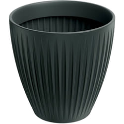 Pot Latia rond midl Ø48x48 anthracite