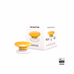 Fibaro The Button