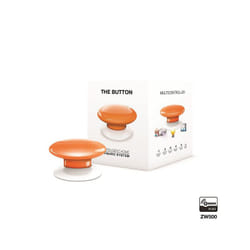 Fibaro The Button Bouton d'alarme Sans fil