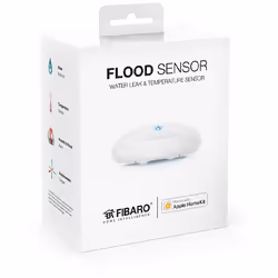 Fibaro FGBHFS-101 multi-capteur intelligent pour maison Sans fil Bluetooth