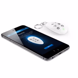 Fibaro KeyFob télécommande - Vue supplémentaire 5