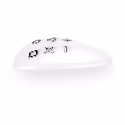 Fibaro KeyFob télécommande - Vue supplémentaire 6
