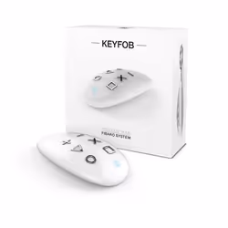 Fibaro KeyFob télécommande - Vue supplémentaire 7